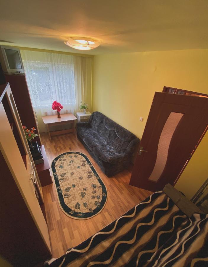 Apartament Cristian Geoagiu Băi Exterior photo